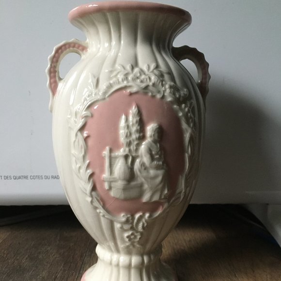 Vintage Darco Vase - Picture 5 of 7